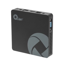 Mini  Pc QIAN Qmx-42902wkit Xiao Cel N3060 4gb/64gb/hdmi W10 Pro+ T/m