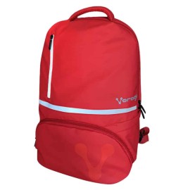 Mochila  Vorago Bp-200 Sport Laptop 15.6″ Polyester Rojo (bp-200-rd)