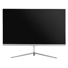 MONITOR GAMER BALAM RUSH 23.8′ PLANO 144 HZ FREESYNC BLANCO BR-933087