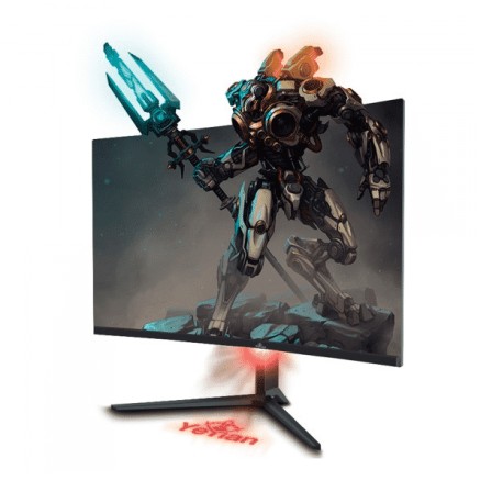 MONITOR CURVO 27″ YEYIAN YMC-70102 SIGURD3001,165HZ,1MS,FULLHD,DP,HDMI