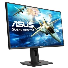 MONITOR ASUS VG278Q FULL HD 27″ ( 1920×1080) HDMI/DisplayPort 144HZ Freesync