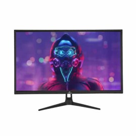 YEYIAN ODRAZ 27″ MONITOR GAMING 4K PLANO IPS/FREESYNC/HDR/DP/HDMI/USB(YMG-4K27-01)
