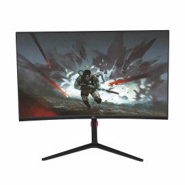 MONITOR CURVO 2K 31.5″ YEYIAN YMG-2K32-01 SIGURD 3501 165H,1MS,HDMI,DP