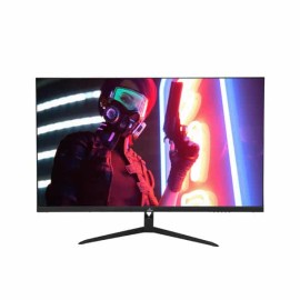 YEYIAN ODRAZ 32″ MONITOR GAMING 4K PLANO IPS/FREESYNC/HDR/DP/HDMI/USB (YMG-4K32-01)
