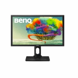 MONITOR BENQ PD2700QT LED 27″ 2560X1440 2K 4MS HDMI 1.4