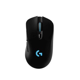 Mouse  Logitech G703 Lightspeed Wireless Gaming (910-005639)