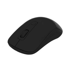 Mouse  Vorago Mo-207 Negro Inalambrico 1000/1600 Dpi USB