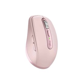 Mouse  Logitech MX Anywhere 3s Rosa 910-005994