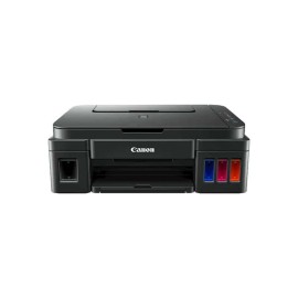 MULTIFUNCIONAL CANON DE TINTA CONTINUA PIXMA G2110 (2313C004AB)