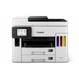 MULTIFUNCIONAL CANON MAXIFY GX7010 TINTA CONTINUA (4471C004AA)