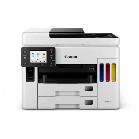 MULTIFUNCIONAL CANON MAXIFY GX7010 TINTA CONTINUA (4471C004AA)