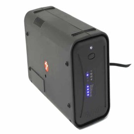 Nobreak  Complet Eri-5-015 T1500 Va/750/10 Con/indicadores/*56min/gamer