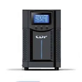 No  Break/ups Marca Cdp Mod. Upo11-1 Torre 1kva/900w On Line/sen/4 Cont