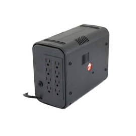 Nobreak  Complet Eri-5-050 Mt1005 1000va/500w/plastico/regula/*29min