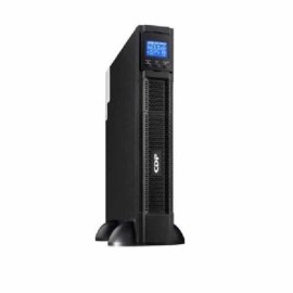 No  Break / UPS Marca Cdp Upo11-2 Rtax 2kva/1.8kw On Line Senoidal