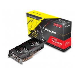 TARJETA DE VIDEO SAPPHIRE PULSE RX6750XT GAMING OC 12GB (11318-03-20G)