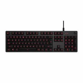 TECLADO LOGITECH PRODIGY MECHANICAL GAMING G413 (920-008300)