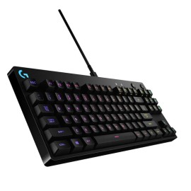 TECLADO LOGITECH GAMING PRO (920-009388)