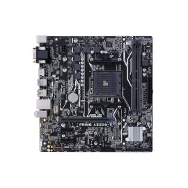 TARJETA MADRE ASUS PRIME A320M-K AMD RYZEN AM4 DDR4 HDM/VGA/M.2 US