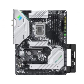 TARJETA MADRE ASROCK Z690 STEEL LEGEND WIFI 6E SOC 1700 DDR4,HDMI,PCIE