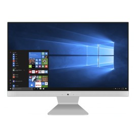 ASUS V241EAK-i38G1T128-H1 All-in-One 23.8″, Intel Core i3-1115G4 3GHz, 8GB, 1TB, Windows 11 Home 64-bit, Blanco