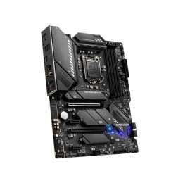 TARJETA MADRE MSI MAG Z590 TOMAHAWK WIFI SOC 1200 ATX , DDR4,PCIE,HDMI