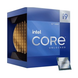 CPU INTEL COREI9 12900K 3.2GHZ 30MB 125WSOC1700 12TH GEN BX8071512900K
