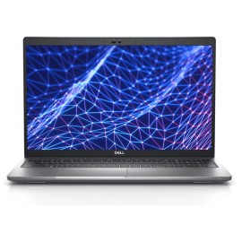 LAPTOP DELL LATITUDE 5530 15.6″ i5-1235U 8GB 256SSD W10P 3WTY 8MGKV