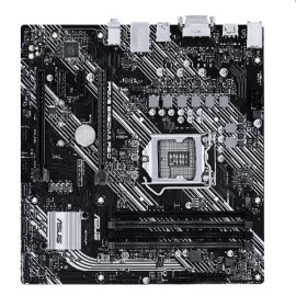 TARJETA MADRE ASUS PRIME B460M-A R2.0 DDR4/USB 3.2/HDMI/1200/10TH/11TH