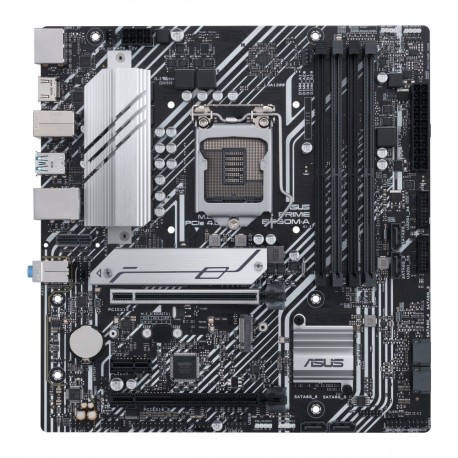 TARJETA MADRE ASUS PRIME B560M-A AC WIFI5 1200 11TH/HDMI/DP