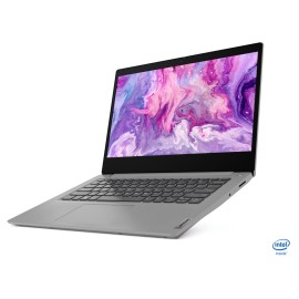LAPTOP LENOVO IDEAPAD 3 14″ CI3 8GB 1TB W10H 81WA00DFLM