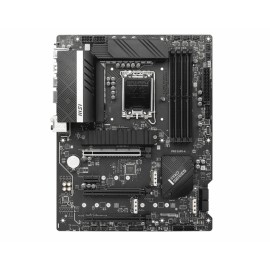 TARJETA MADRE MSI PRO Z690-A SOC 1700 ATX , DDR5,M.2, HDMI 12 VA GEN