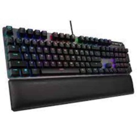 TECLADO ASUS RA05 TUF GAMING K3/RD/US RGB