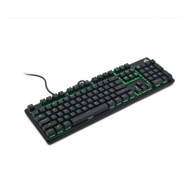 TECLADO MECANICO GAMING HP 500 ILUMINADO RGB 3VN40AAABM