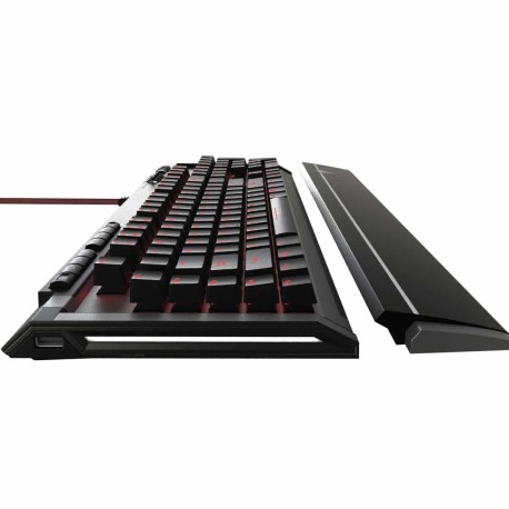 TECLADO GAMER PATRIOT VIPER V770 LED RGB MECANICO (PV770MRUMXGM)