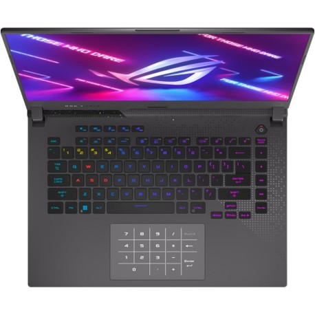 Laptop Gamer ASUS ROG Strix G513RC-HN038W 15.6″ Full HD, AMD Ryzen 7 4800H 2.90GHz 8GB 512GB SSD NVIDIA GeForce RTX 3050 Window
