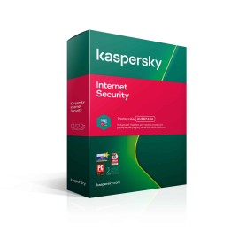 Kaspersky  Internet Security Multi-disp 1usr 1yr (tmks-171)