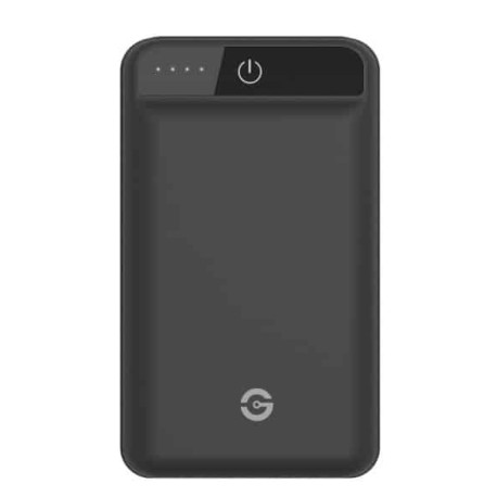 Power  Bank Getttech Gcr-16502 Rocket 10000mah/qc