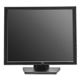 MONITOR TOUCH LED QIAN TIAGO QPMT1701 17″ USB, VGA, HDMI, 1280*1024 PX