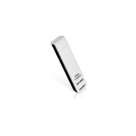 ADAPTADOR INALAMBRICO TP-LINK /USB2.0/N300/QSS/TL-WN821N