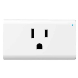 SMARTPLUG TENDA SMARTHOME 2.4 GHZ CONTROLA TUS DISPOSITIVOS /SP3