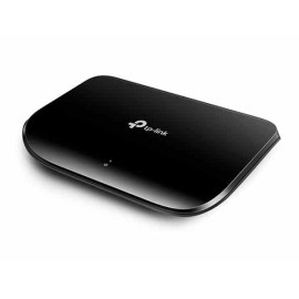 SWITCH ESCRITORIO TP-LINK/5 PTOS GIGA/SAVE ENERGY70% / TL-SG1005D