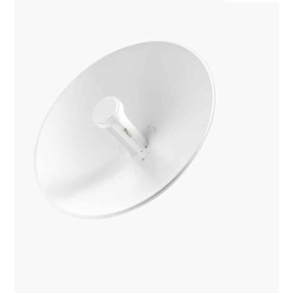 ANTENA UBIQUITI/AIRMAX 22DBI 5 GHZ (PBE-M5-300) (CAJA C/5 PIEZAS)