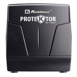 Regulador  Koblenz Rs-1410 (sustituto Del Rs-1400) 8cont(00-1599-00-0)