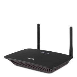 REPETIDOR LINKSYS INALAMBRICO DUAL BAND AC1200 STREAMING (RE6500)