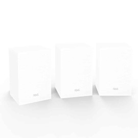 TRUE WIFI MESH TENDA NOVA AC2100 500M2 TRIBAND 4ANT /MW12(3PACK)