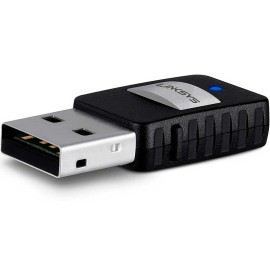 Adaptador  Linksys Mini USB Doble Band Ac Encriptacion(ae6000)