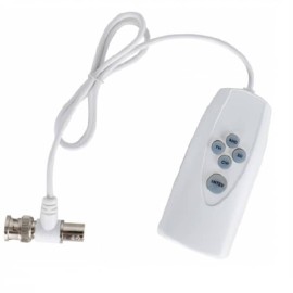CONTROL TECNOLOGIAS DAHUA HDCVI SERIE S3/HDCVI/HDTVI/A HD/CVBS (UTC CONTROLLER PFM820)