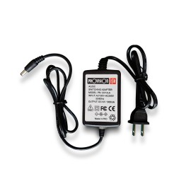 PROVISION FUENTE DE PODER 12VOLTS 5 AMPER (PR-12V5A)