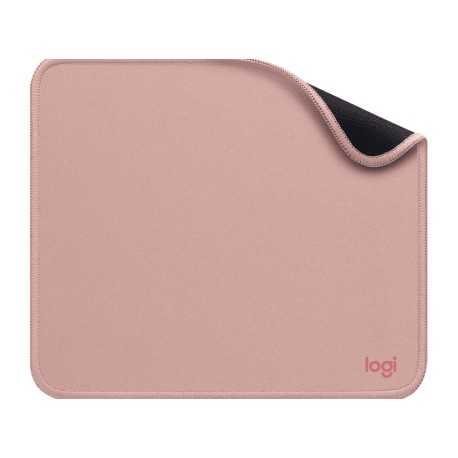 Mouse  Pad Logitech Rose (956-000037)